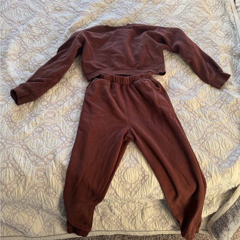 Zara Matching Set